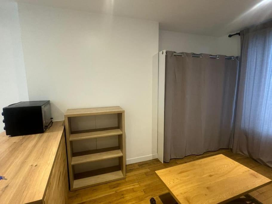 Luxueux Appartement La Defense - Porte Maillot - Parc De Bagatelle - Jardin D'Acclimatation - 6 Pers Colombes  Exterior photo