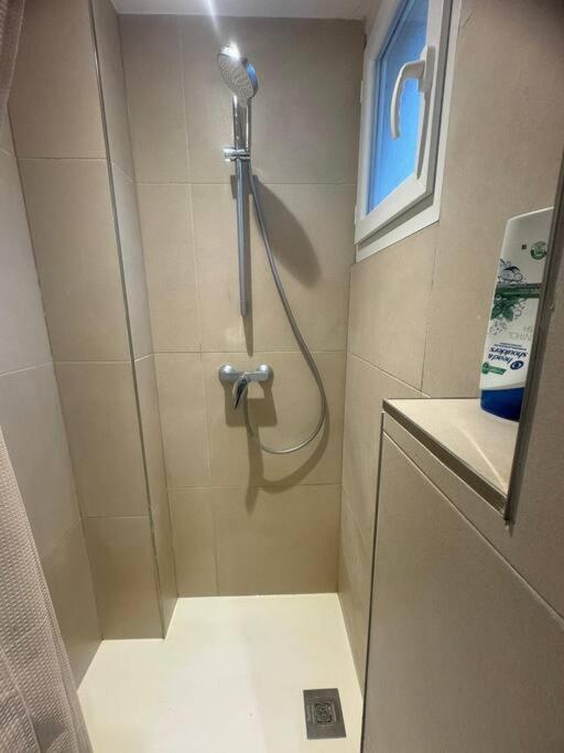 Luxueux Appartement La Defense - Porte Maillot - Parc De Bagatelle - Jardin D'Acclimatation - 6 Pers Colombes  Exterior photo